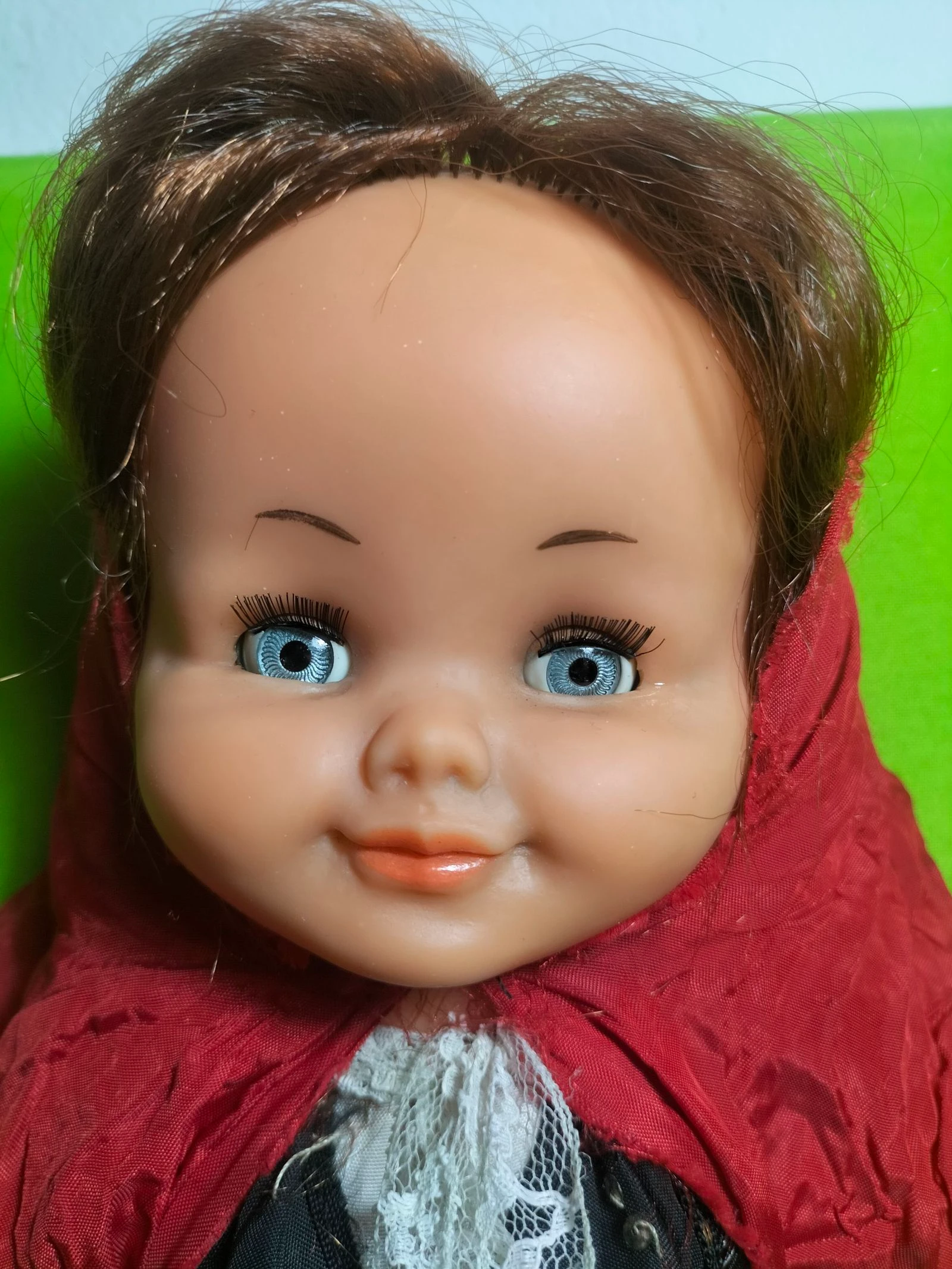Vintage Galicische pop Spanje – photo 2